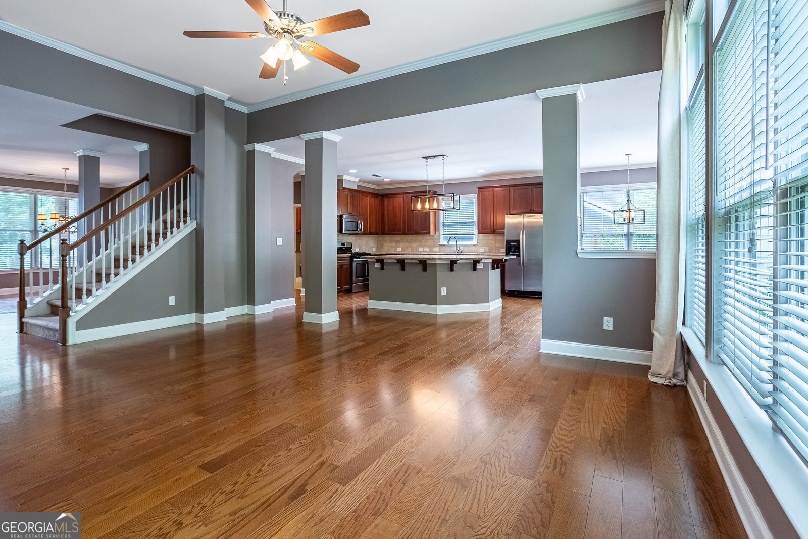 239 Highwoods Parkway Newnan - Photo 14