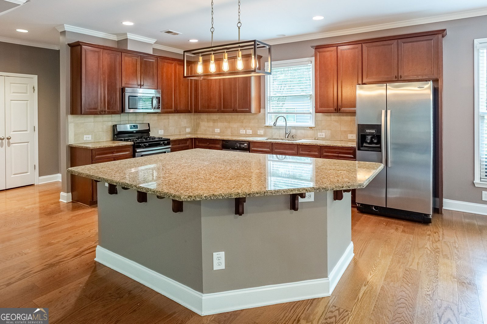 239 Highwoods Parkway Newnan - Photo 15