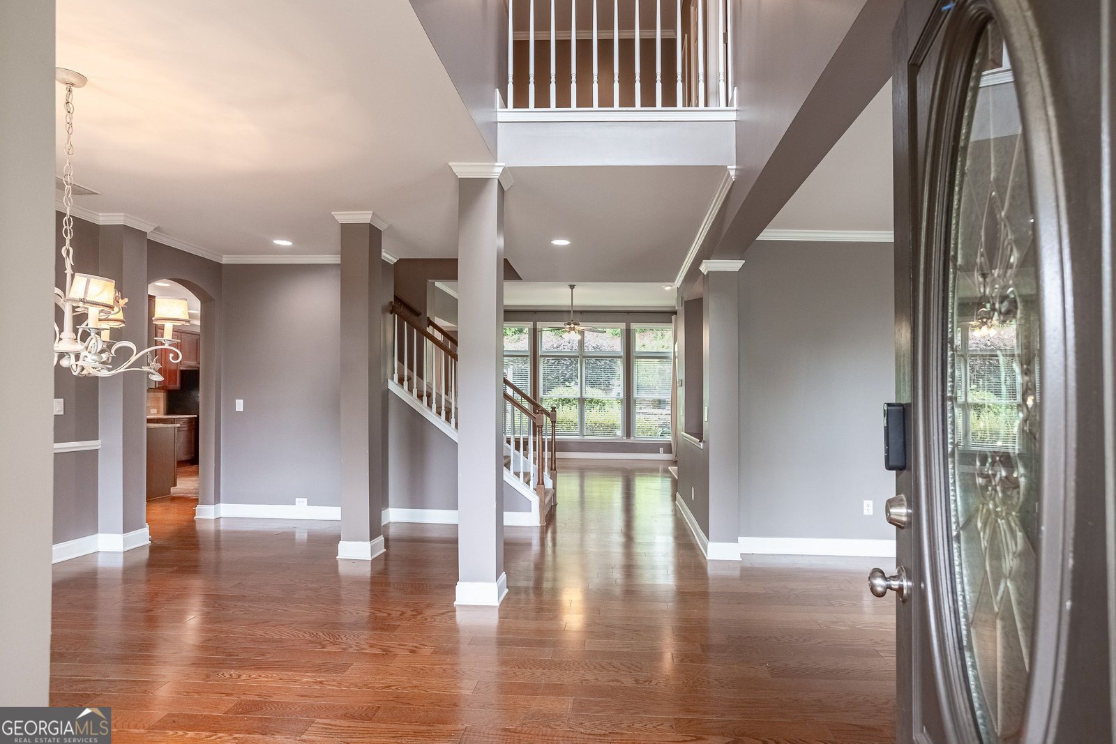239 Highwoods Parkway Newnan - Photo 7