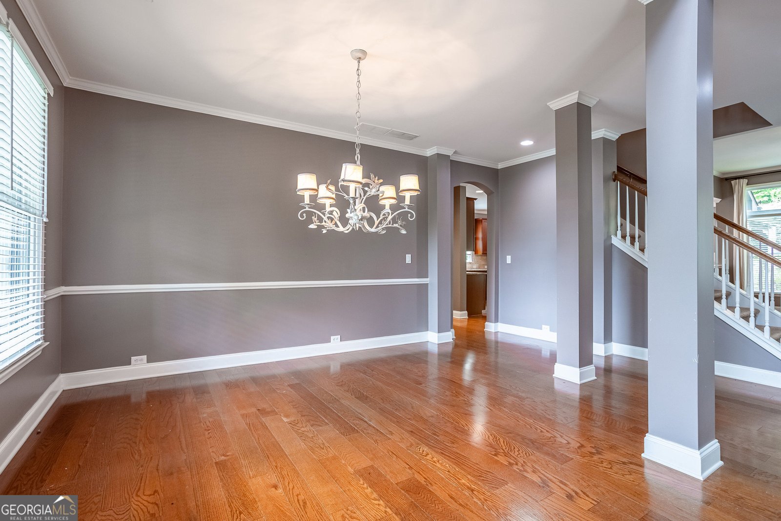 239 Highwoods Parkway Newnan - Photo 8