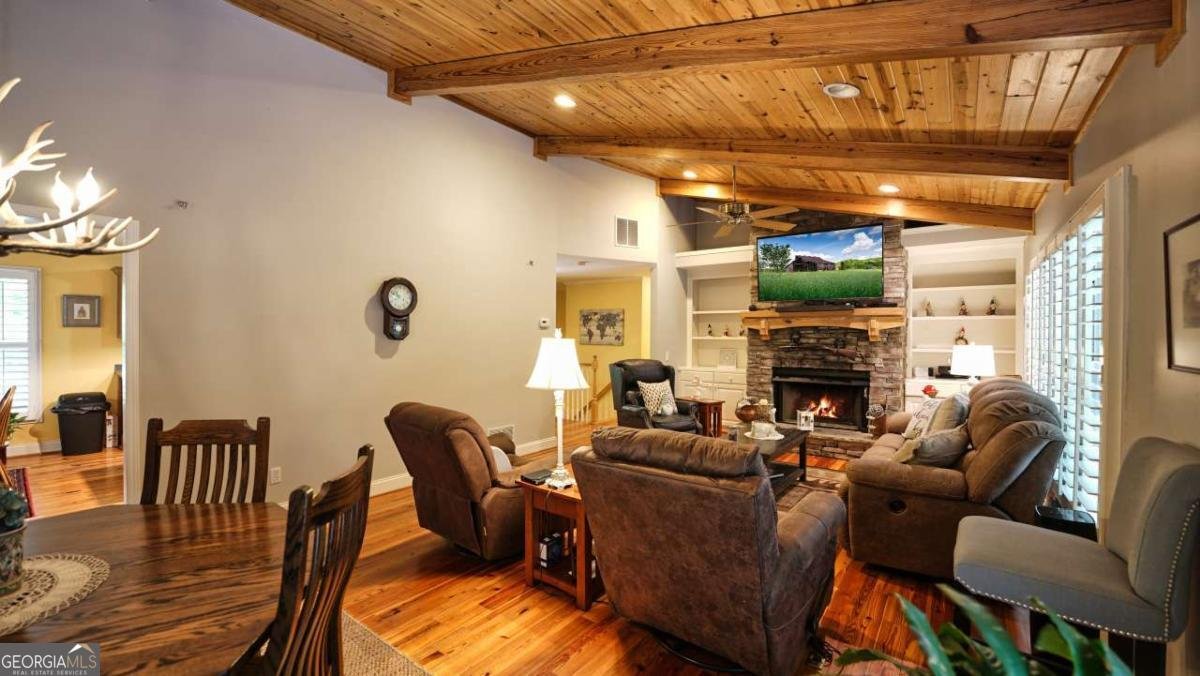 434 Sunset Court Jasper - Photo 25