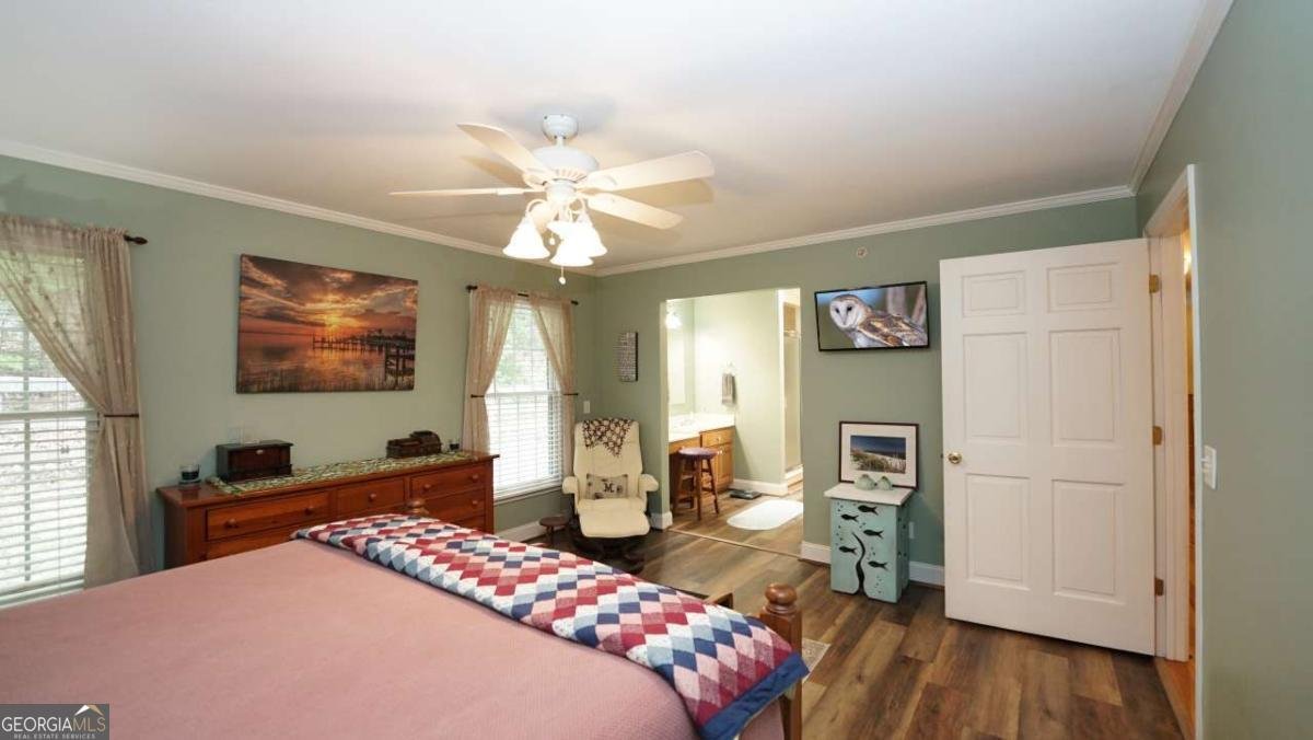 434 Sunset Court Jasper - Photo 37
