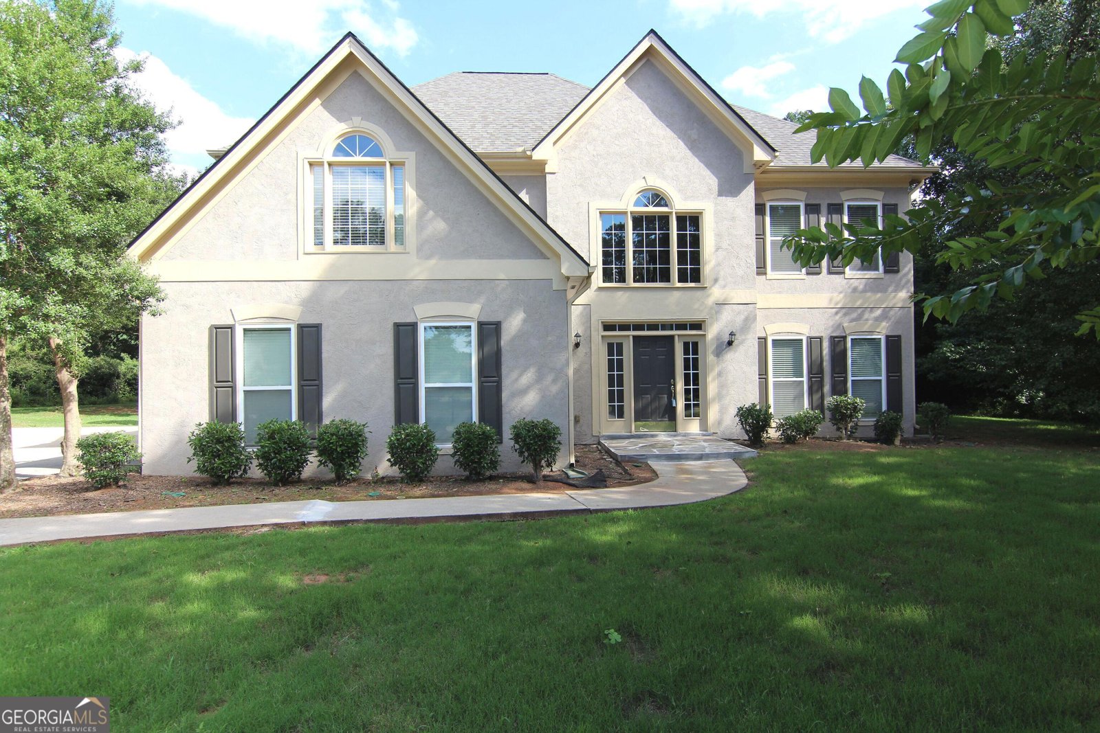 104 Inverrary Court McDonough - main photo