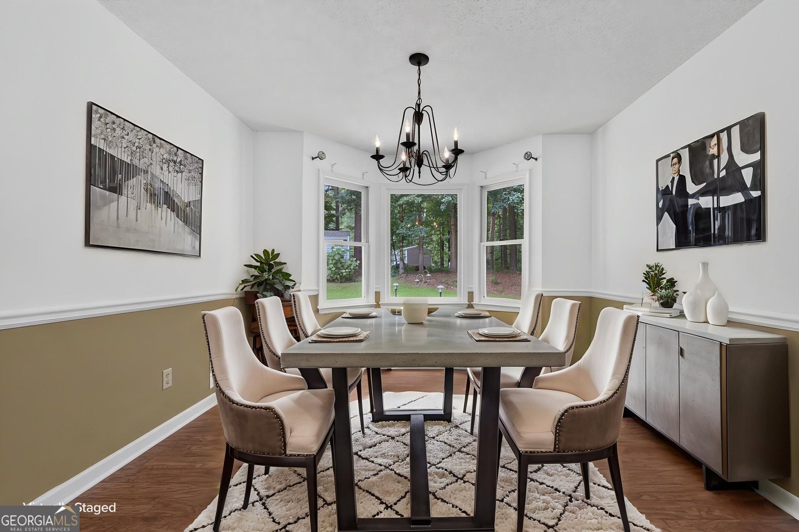 275 Pine Tree Lane McDonough - Photo 12