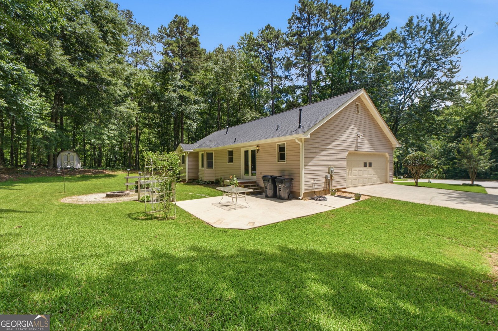 275 Pine Tree Lane McDonough - Photo 34