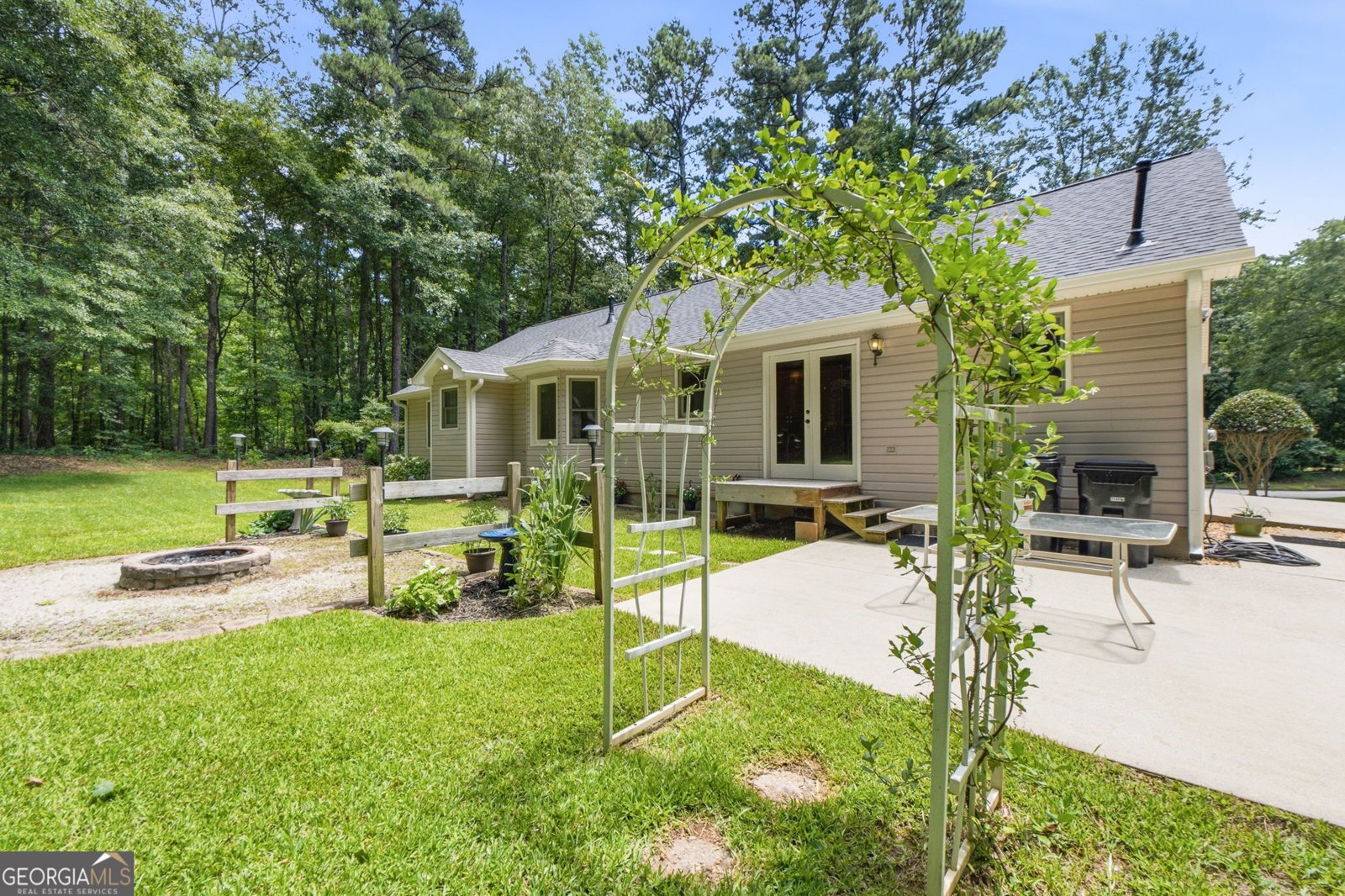 275 Pine Tree Lane McDonough - Photo 36