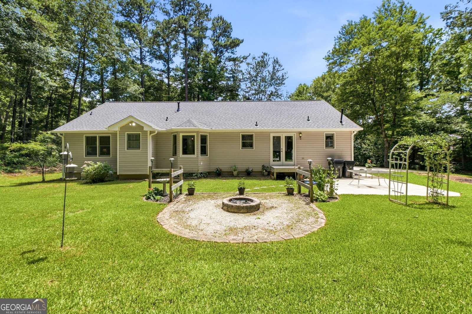 275 Pine Tree Lane McDonough - Photo 37