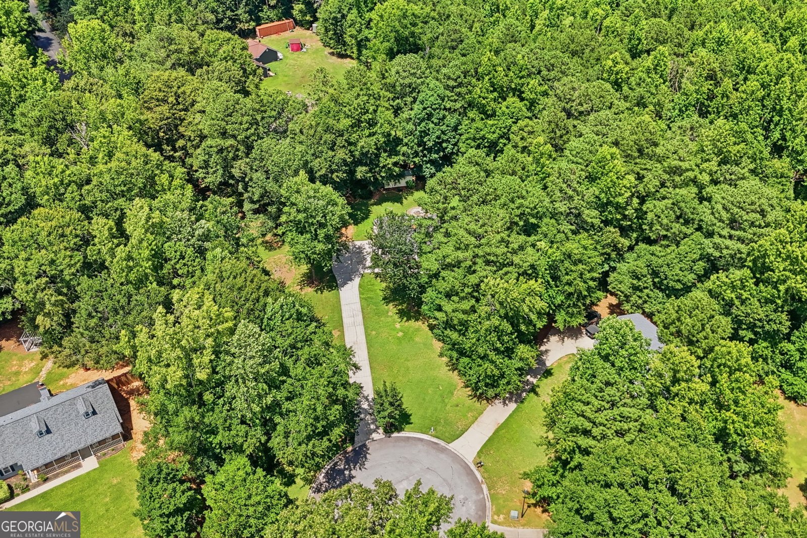 275 Pine Tree Lane McDonough - Photo 39
