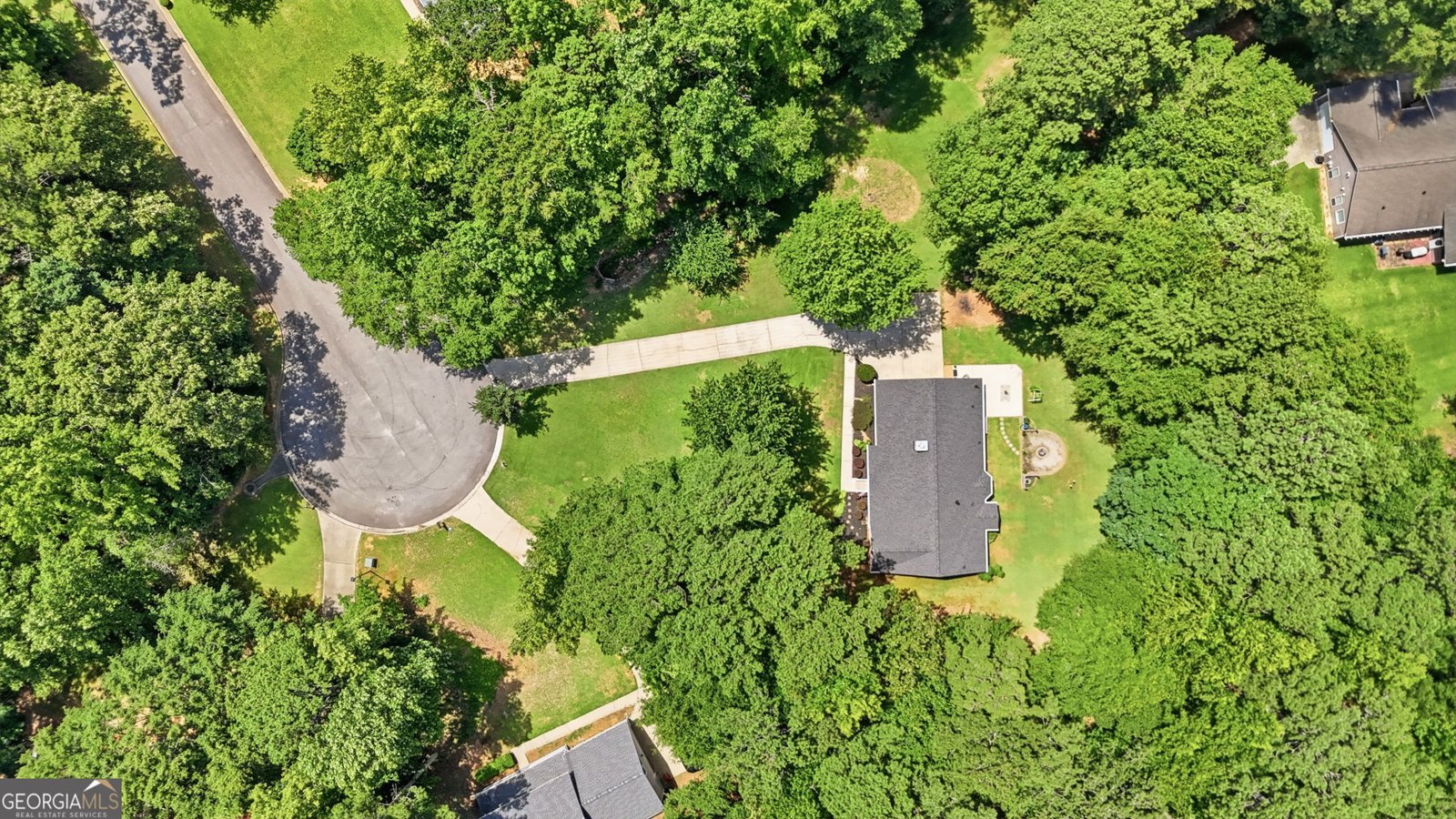 275 Pine Tree Lane McDonough - Photo 40
