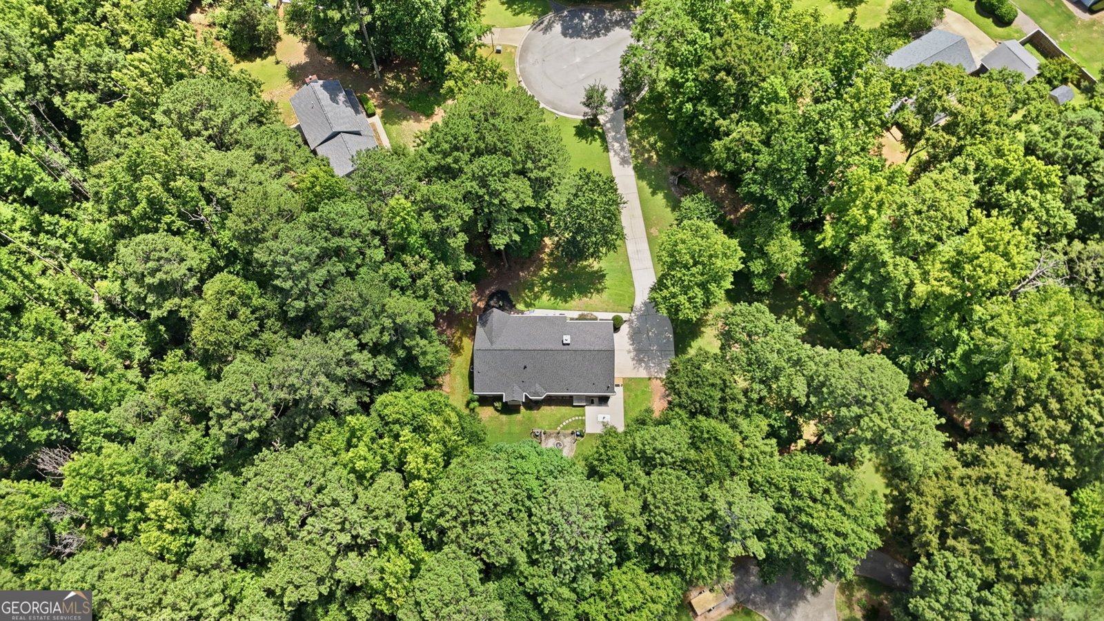 275 Pine Tree Lane McDonough - Photo 41