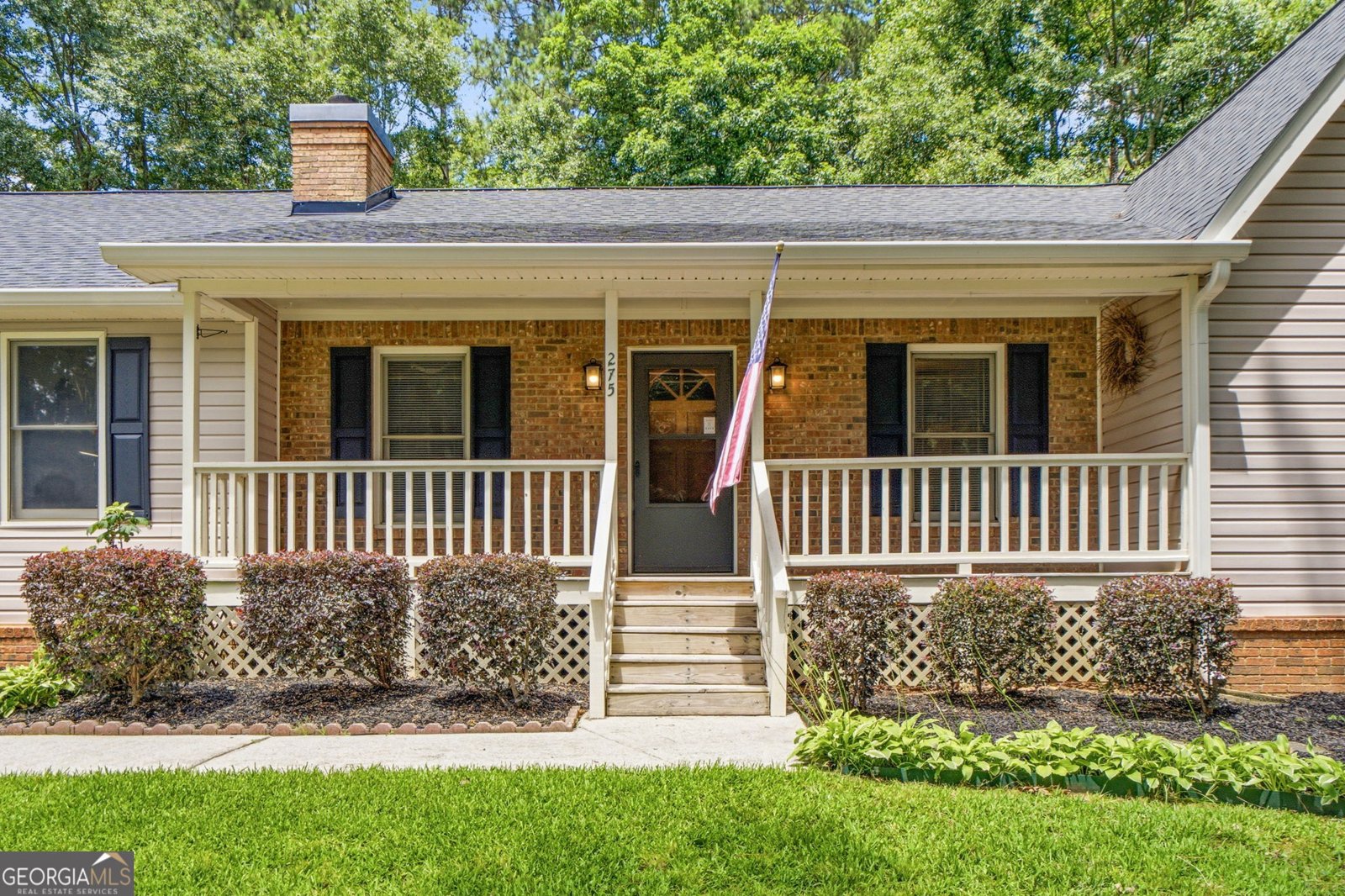 275 Pine Tree Lane McDonough - Photo 6