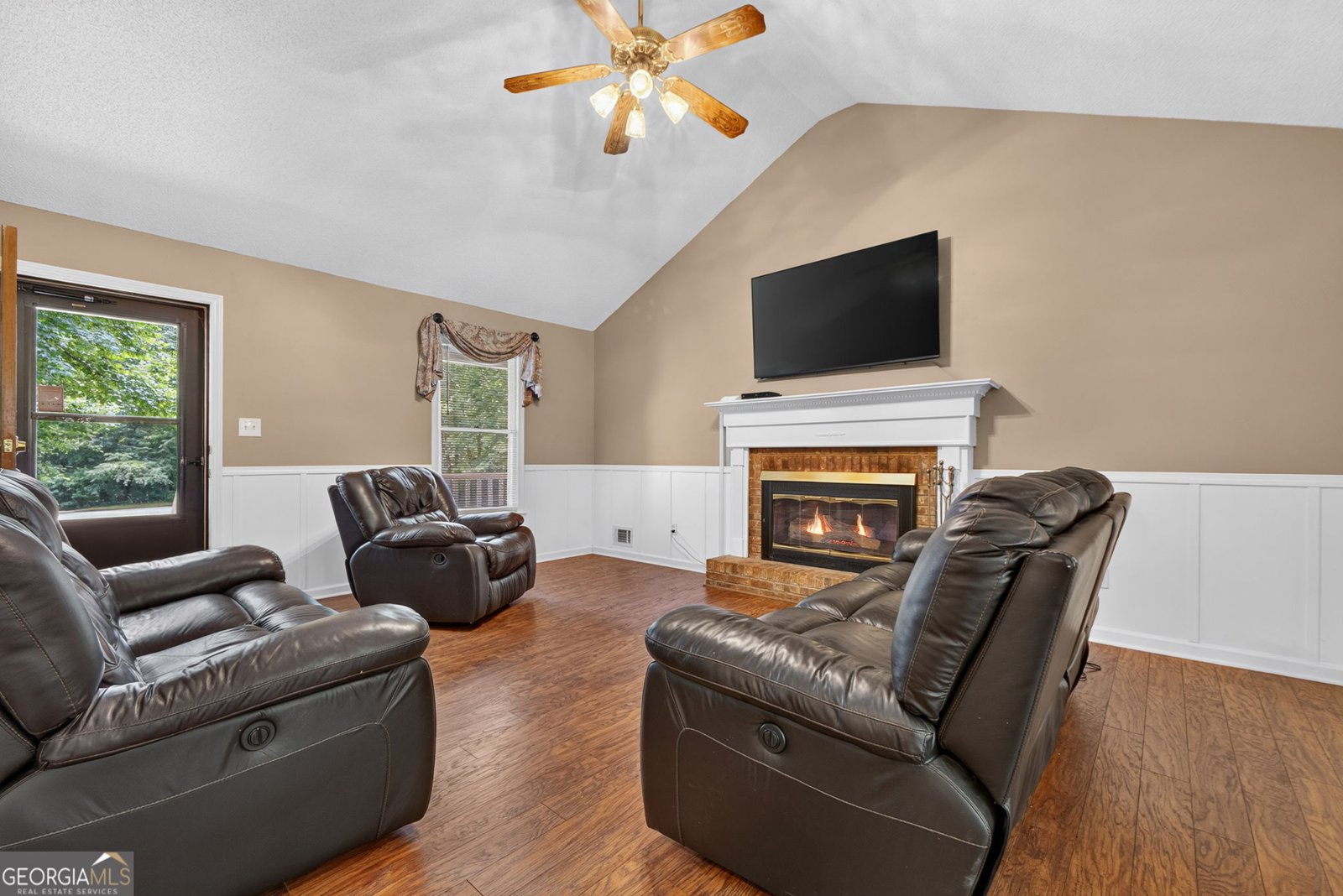 275 Pine Tree Lane McDonough - Photo 8