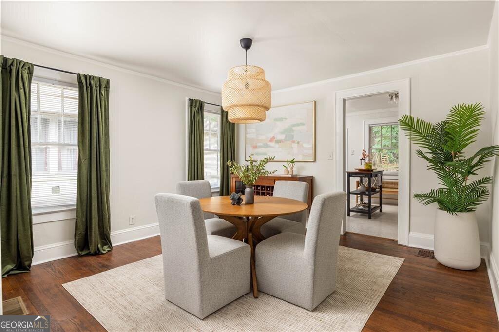 830 Hartford Place Atlanta - Photo 10