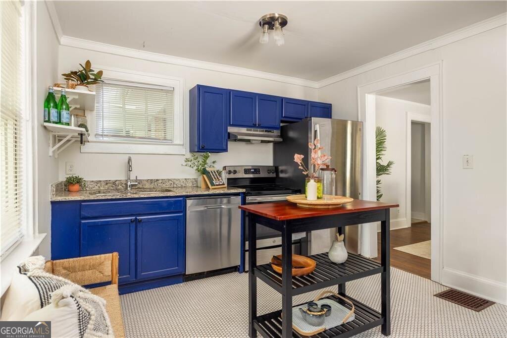 830 Hartford Place Atlanta - Photo 11