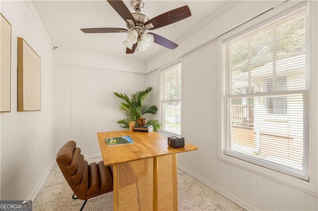 830 Hartford Place Atlanta - Photo 12