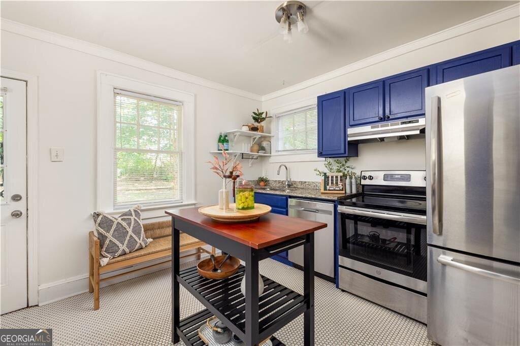 830 Hartford Place Atlanta - Photo 13