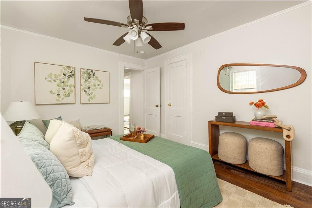 830 Hartford Place Atlanta - Photo 16