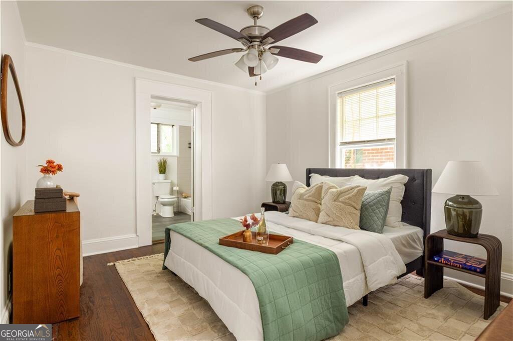 830 Hartford Place Atlanta - Photo 17