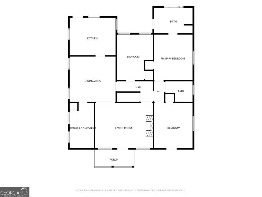 830 Hartford Place Atlanta - Photo 22
