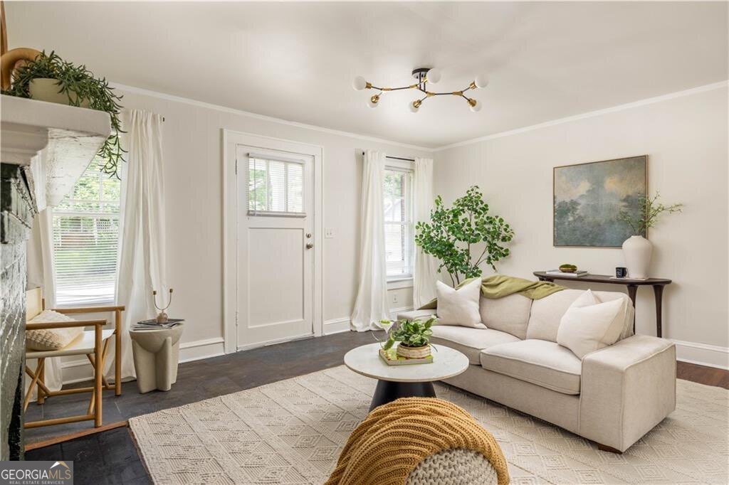 830 Hartford Place Atlanta - Photo 6