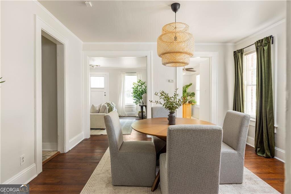 830 Hartford Place Atlanta - Photo 7