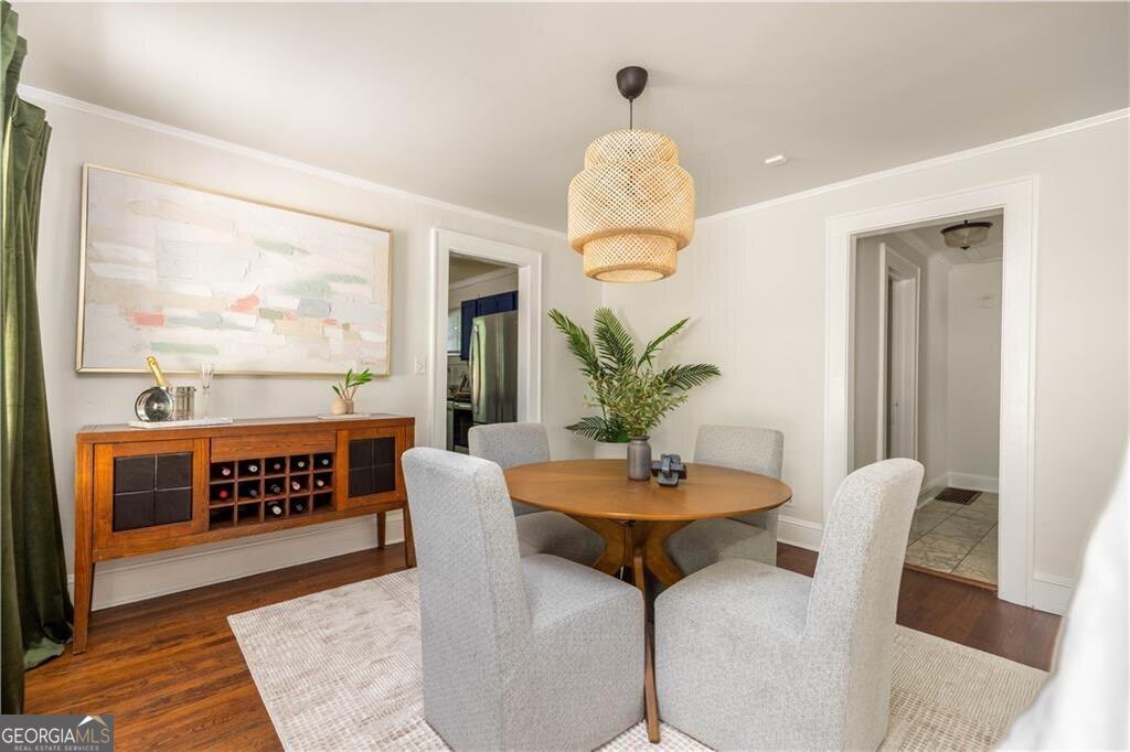 830 Hartford Place Atlanta - Photo 8
