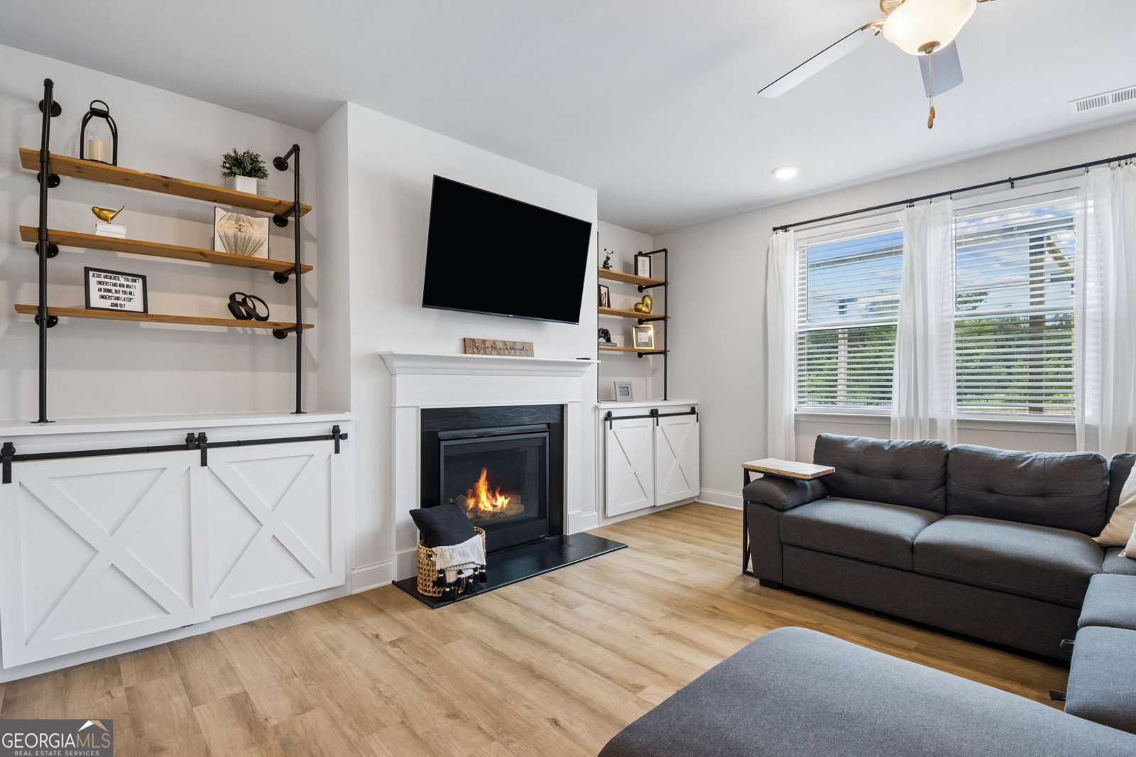 318 Cattail Lane Winder - Photo 10