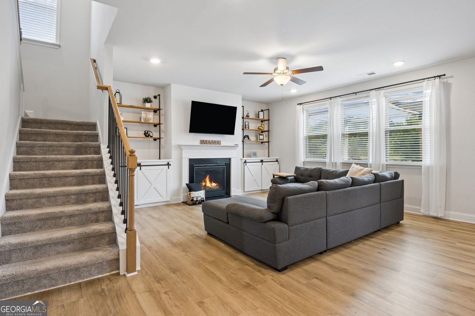 318 Cattail Lane Winder - Photo 8