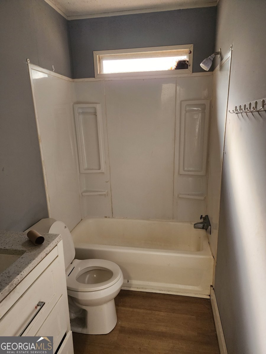 353 OLD MT OLIVET Hartwell - Photo 10
