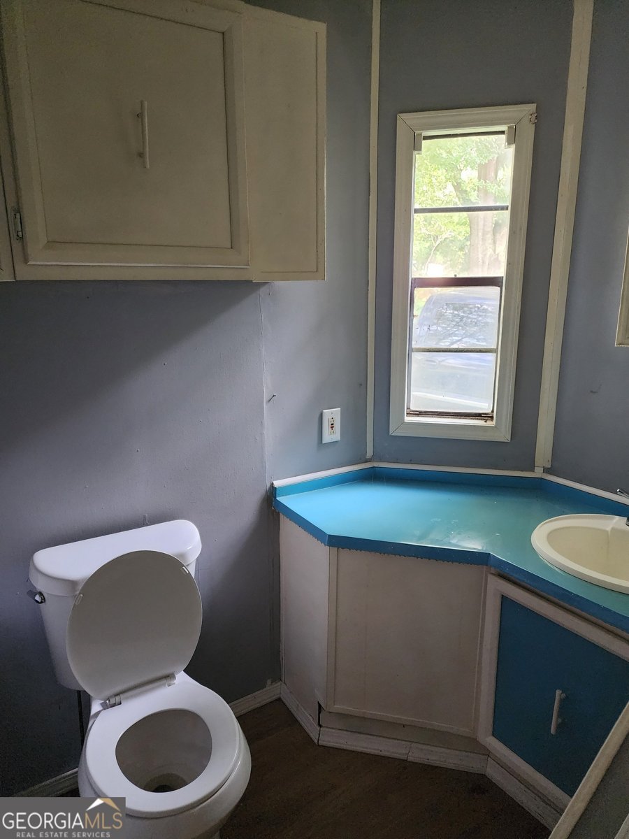 353 OLD MT OLIVET Hartwell - Photo 12