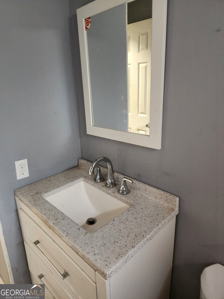 353 OLD MT OLIVET Hartwell - Photo 9