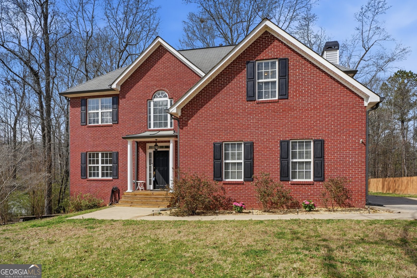 3942 Birdie Drive Douglasville - main photo