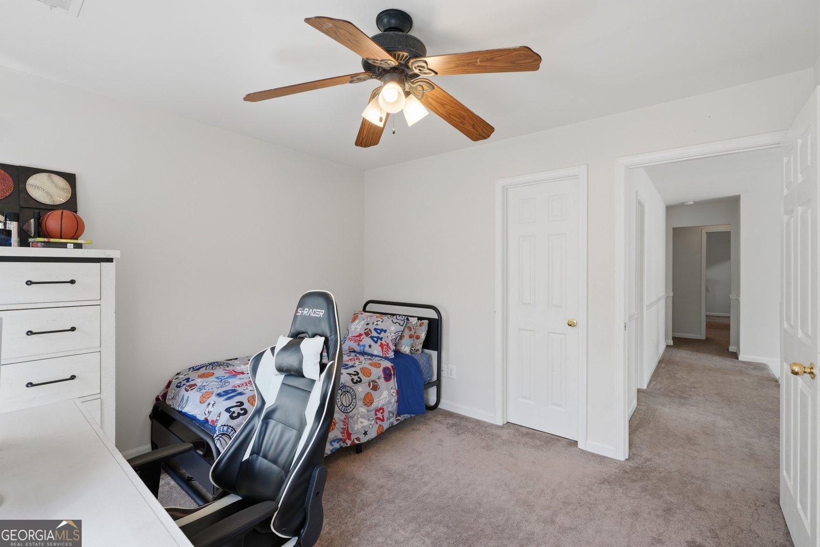 3942 Birdie Drive Douglasville - Photo 25
