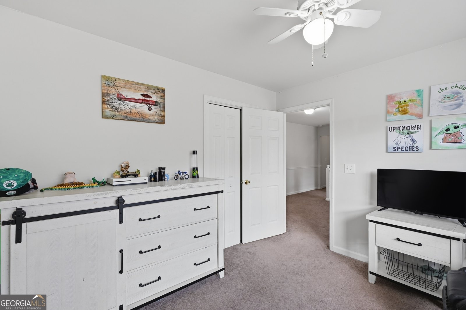 3942 Birdie Drive Douglasville - Photo 27