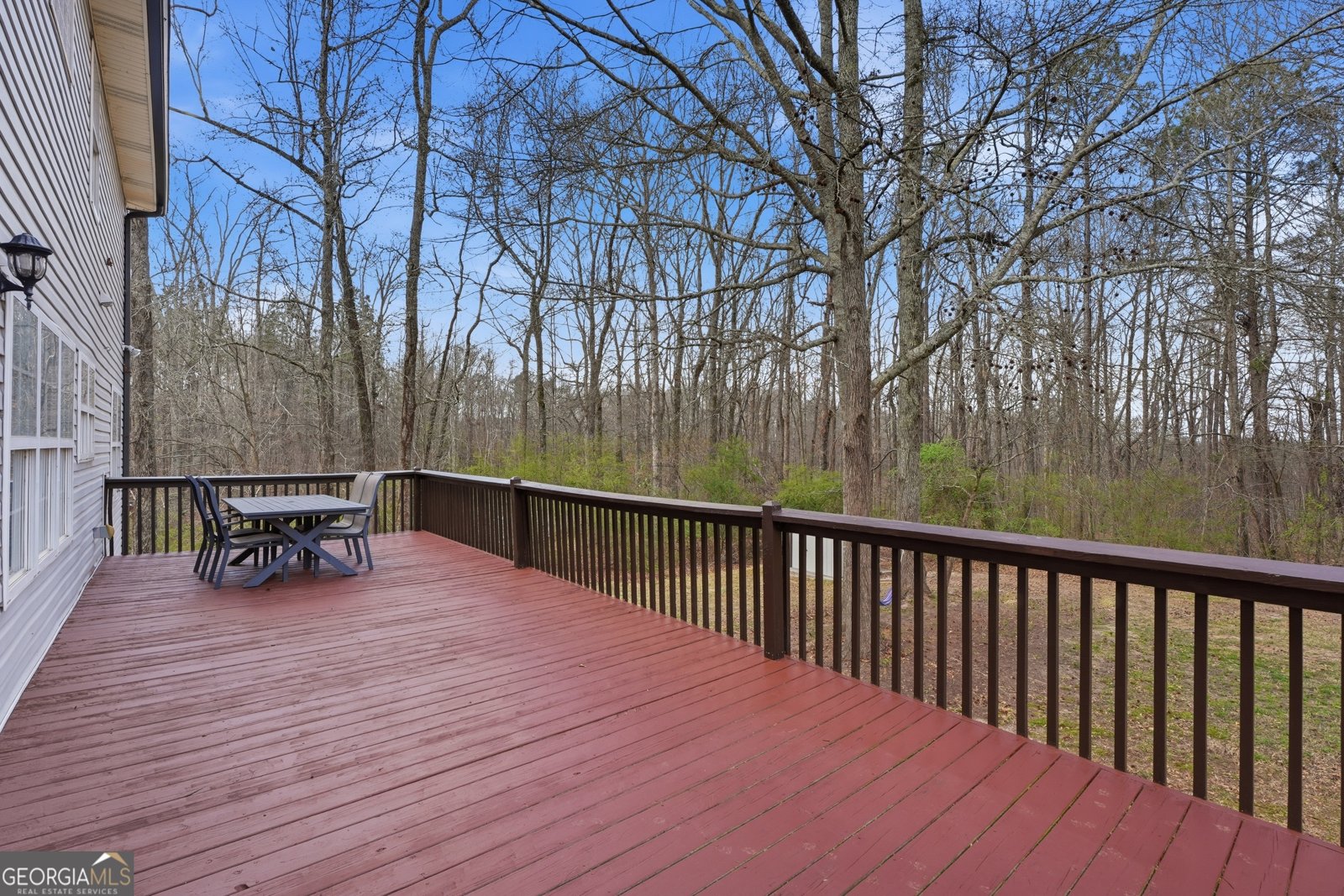 3942 Birdie Drive Douglasville - Photo 33