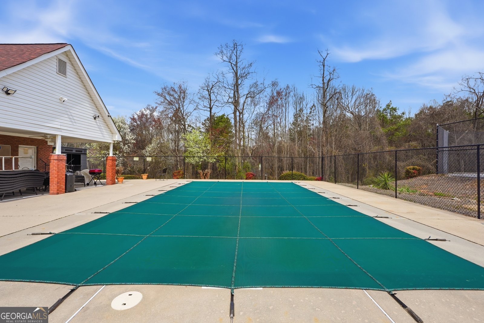 3942 Birdie Drive Douglasville - Photo 35