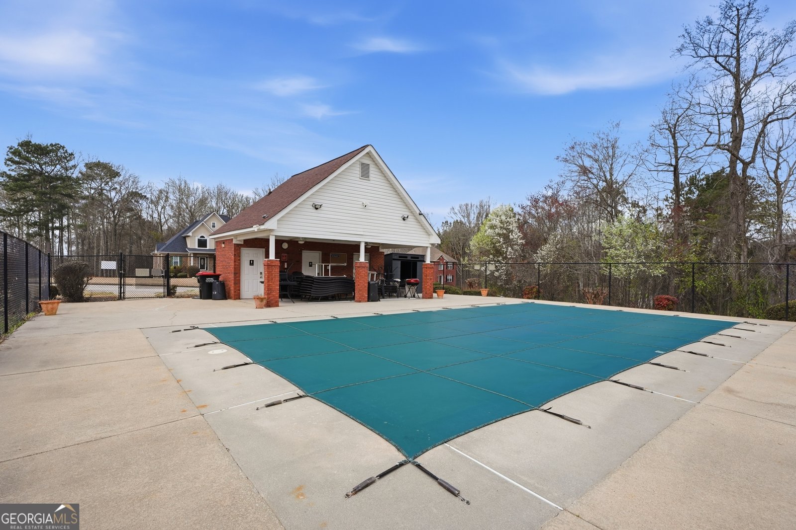 3942 Birdie Drive Douglasville - Photo 36