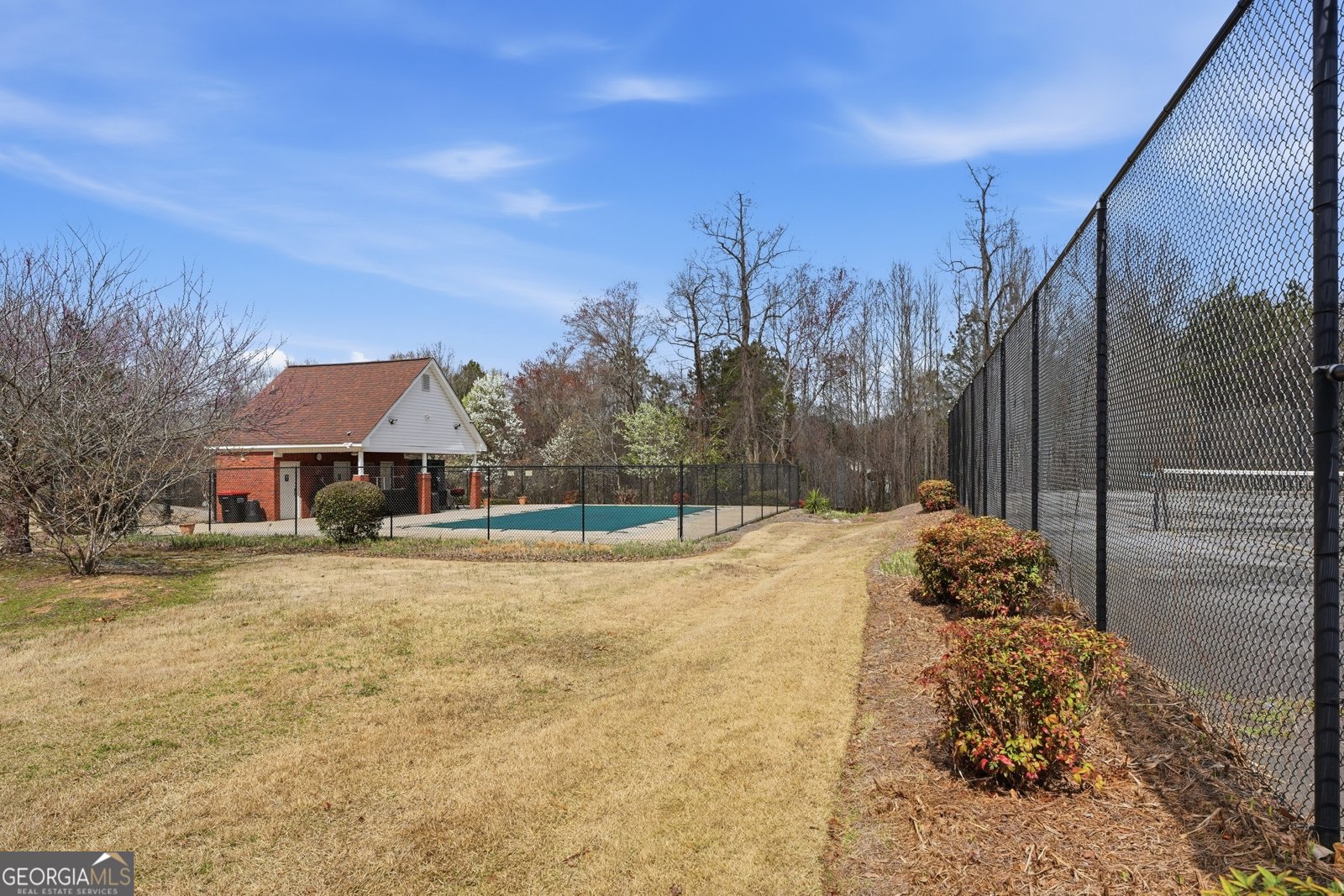 3942 Birdie Drive Douglasville - Photo 37
