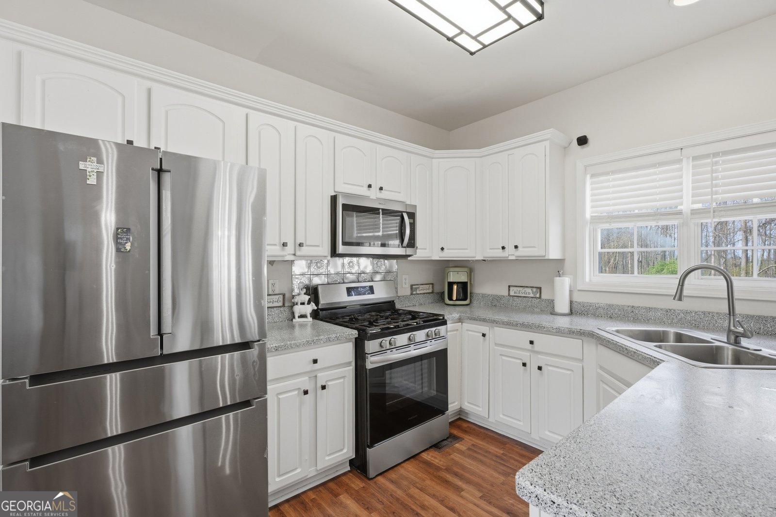 3942 Birdie Drive Douglasville - Photo 6