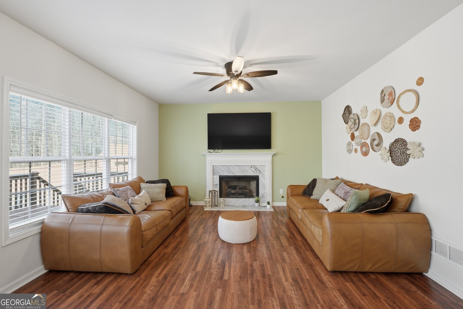3942 Birdie Drive Douglasville - Photo 8
