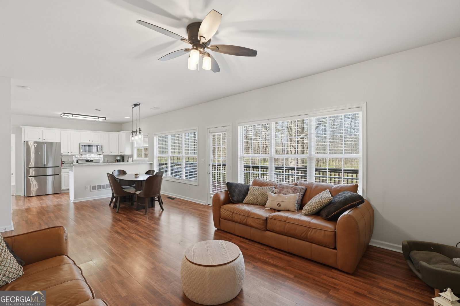 3942 Birdie Drive Douglasville - Photo 9