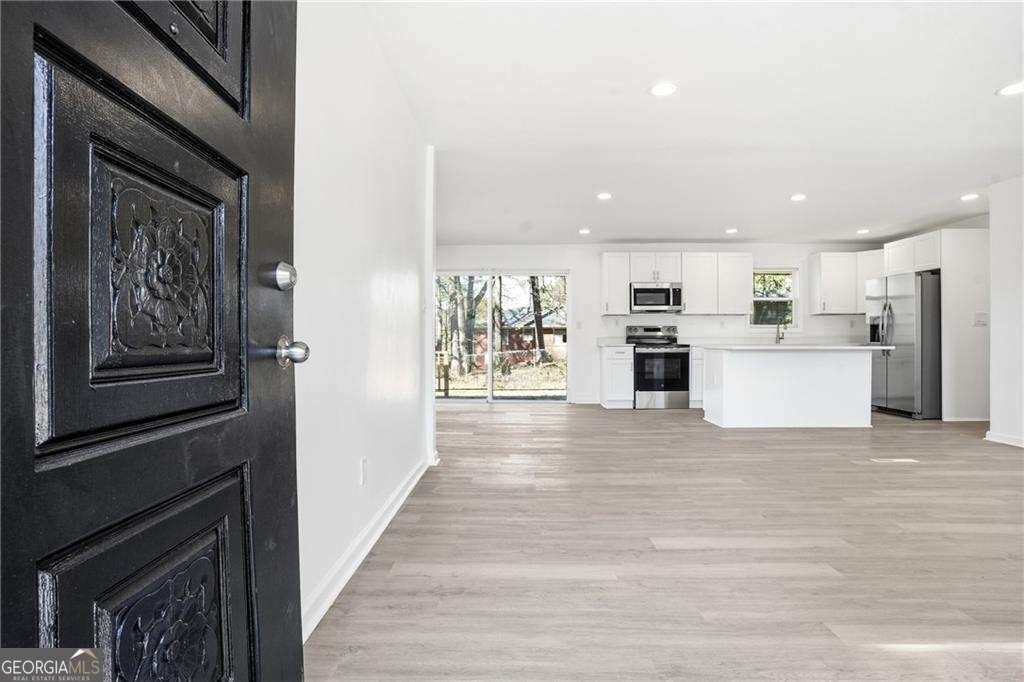 3130 Gay Drive Decatur - Photo 14