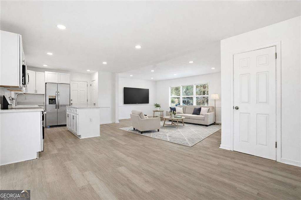 3130 Gay Drive Decatur - Photo 16