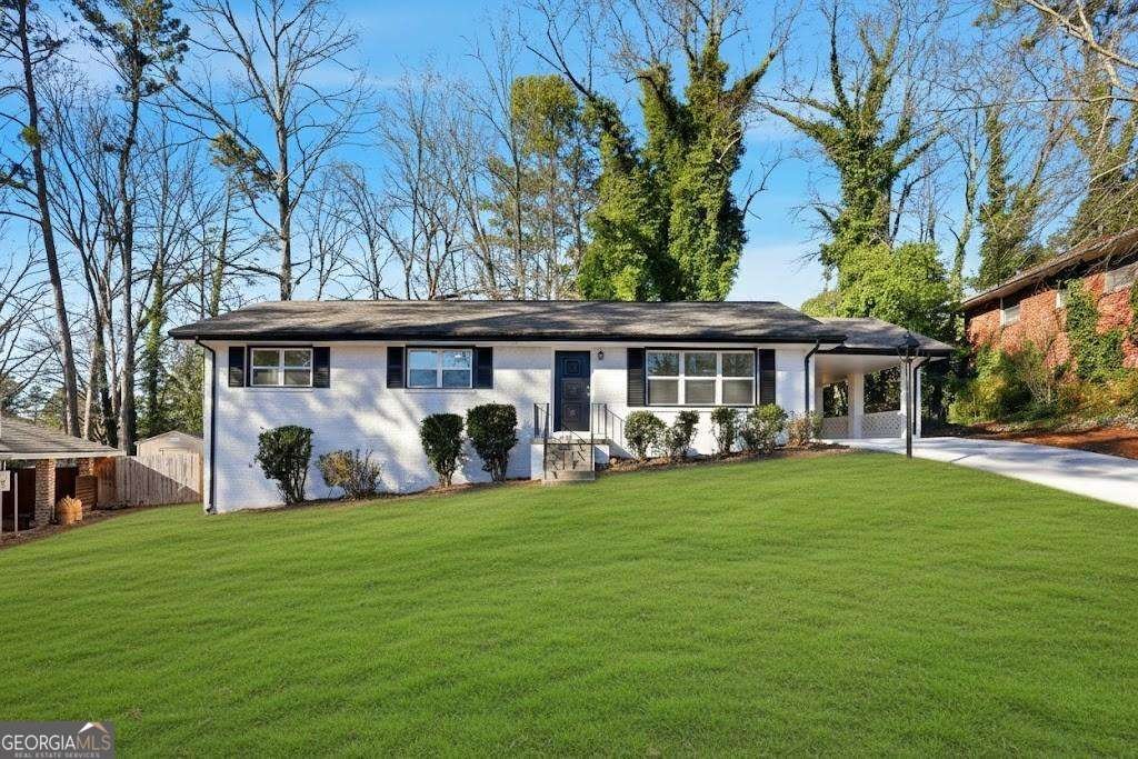 3130 Gay Drive Decatur - Photo 28