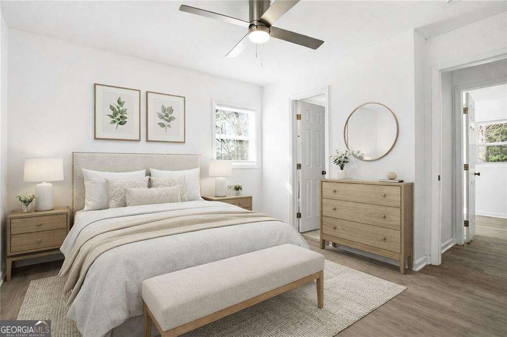 3130 Gay Drive Decatur - Photo 6