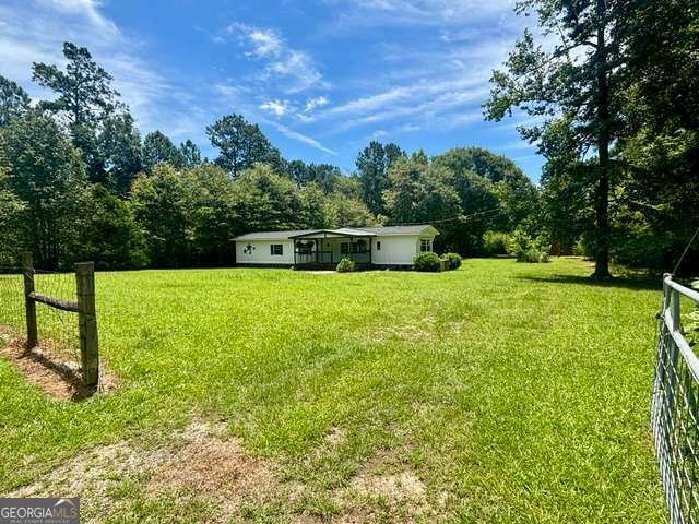 951 Elder Road Griffin - main photo