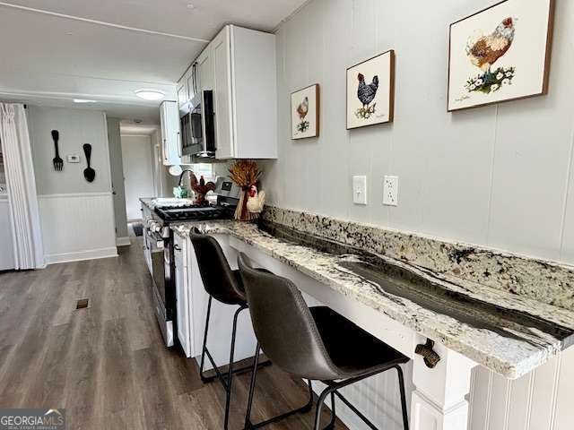 951 Elder Road Griffin - Photo 16