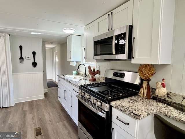 951 Elder Road Griffin - Photo 17