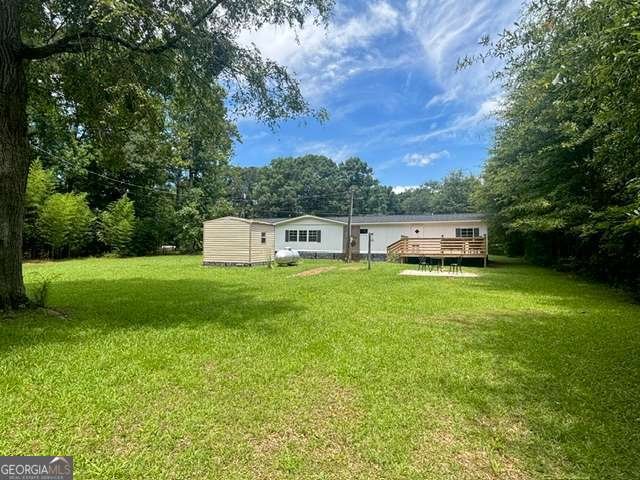 951 Elder Road Griffin - Photo 33