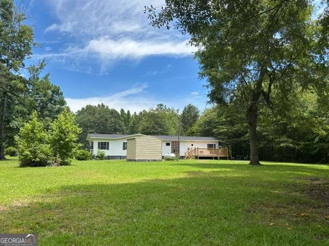 951 Elder Road Griffin - Photo 36